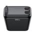 ACEFAST M4 PD 67W Fast Charging 20000mAh Li-Polymer Power Bank with 100W Type-C to Type-C Cable - Black